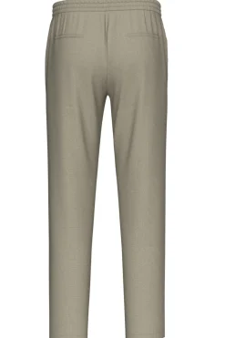 SELECTED HOMME SLH196-STRAIGHT ROBERT STRING PANT NOOS