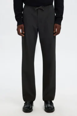 SELECTED HOMME SLH196-STRAIGHT ROBERT STRING PANT NOOS