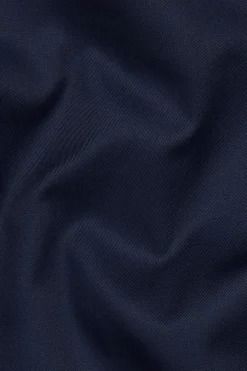 Strygefri Covershirt skjorte i tæt kvalitet