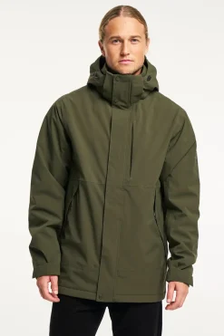 Tenson Herre Blaze Jacket Men