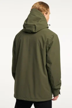 Tenson Herre Blaze Jacket Men