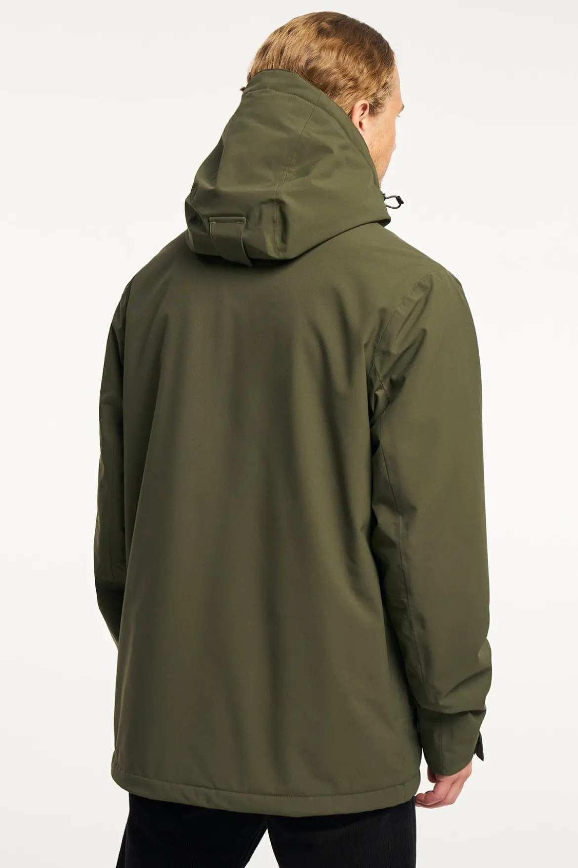 Tenson Herre Blaze Jacket Men