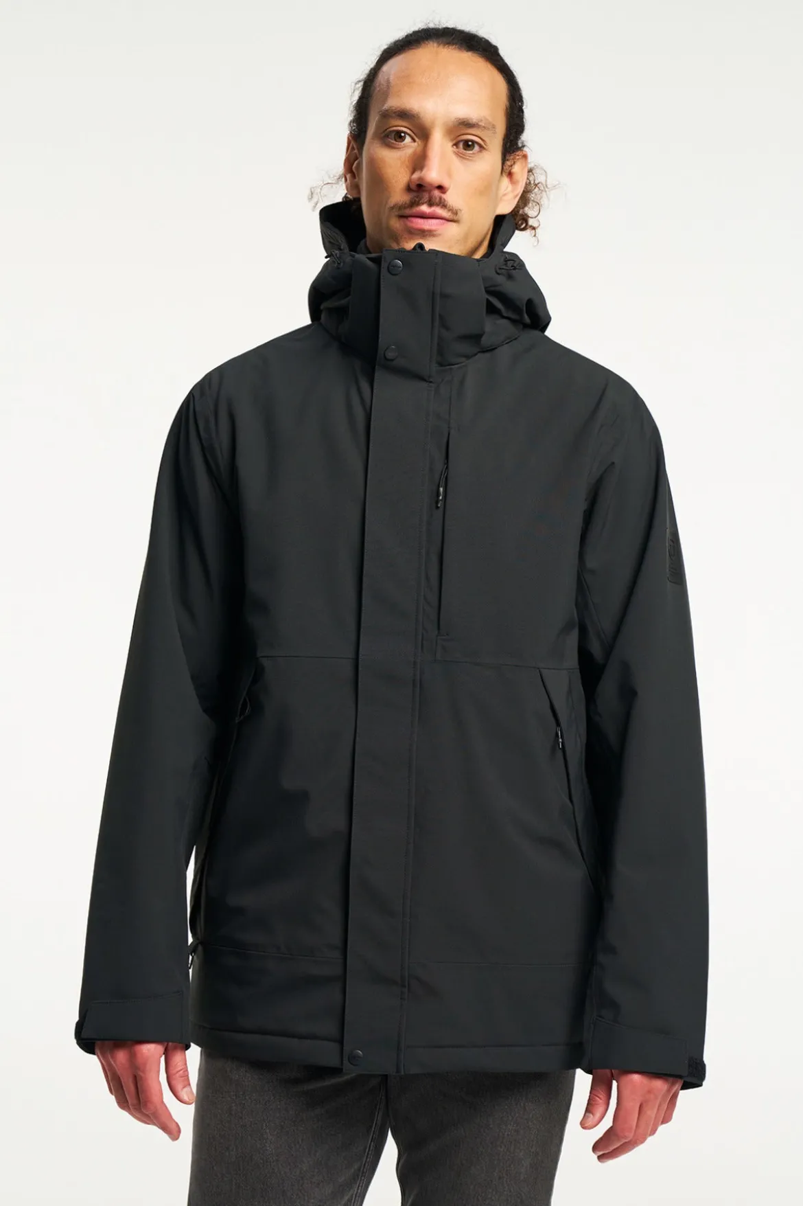 Tenson Herre Blaze Jacket Men