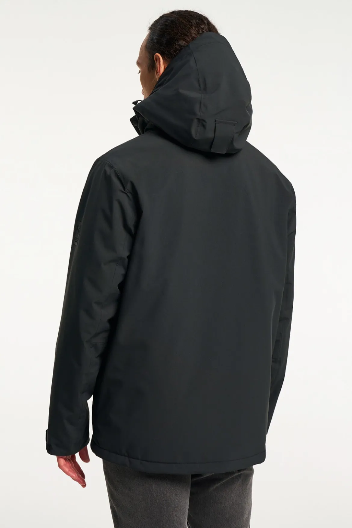 Tenson Herre Blaze Jacket Men