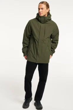 Tenson Herre Blaze Jacket Men