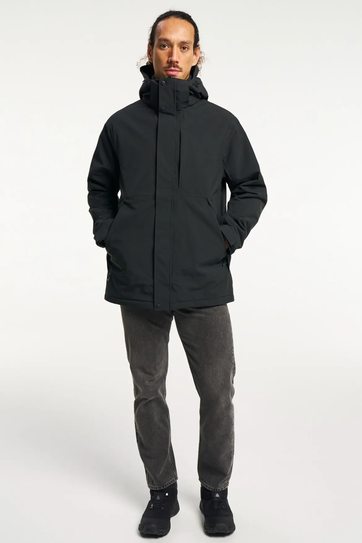Tenson Herre Blaze Jacket Men