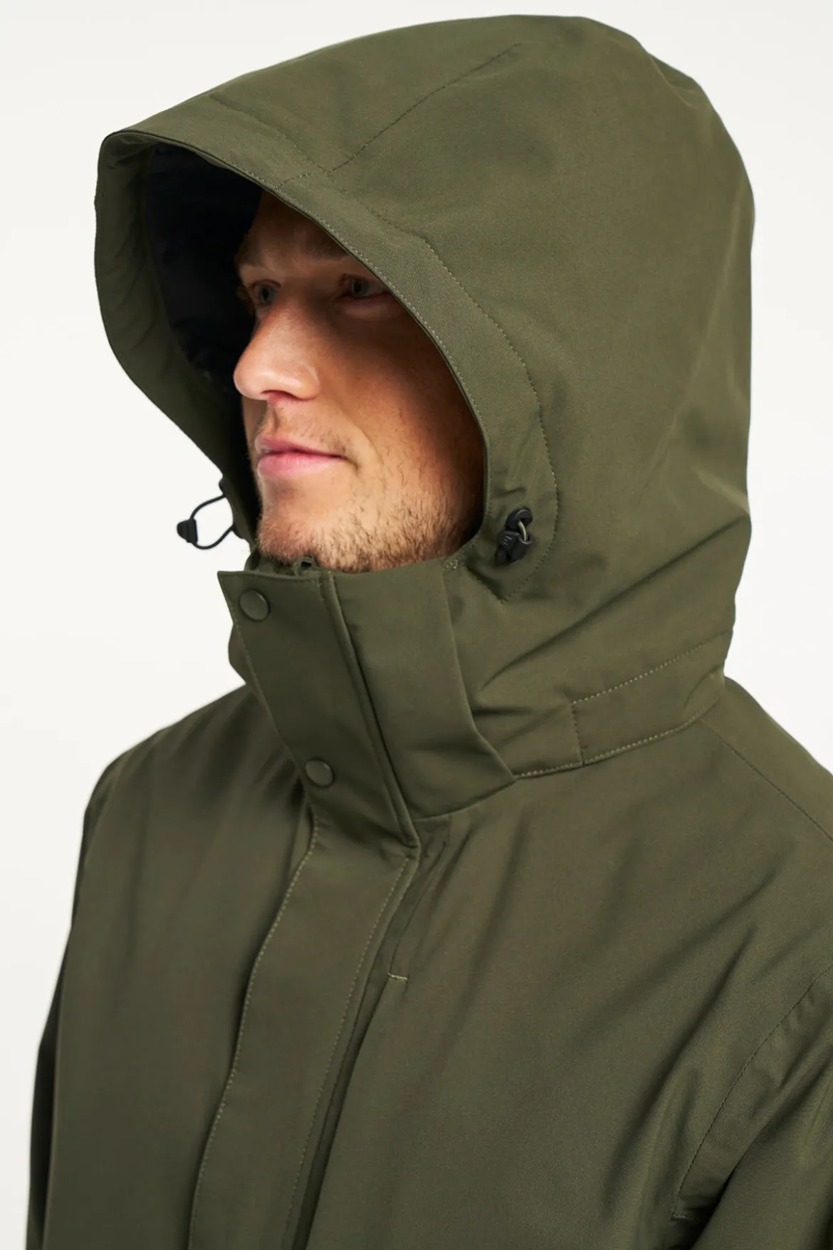 Tenson Herre Blaze Jacket Men