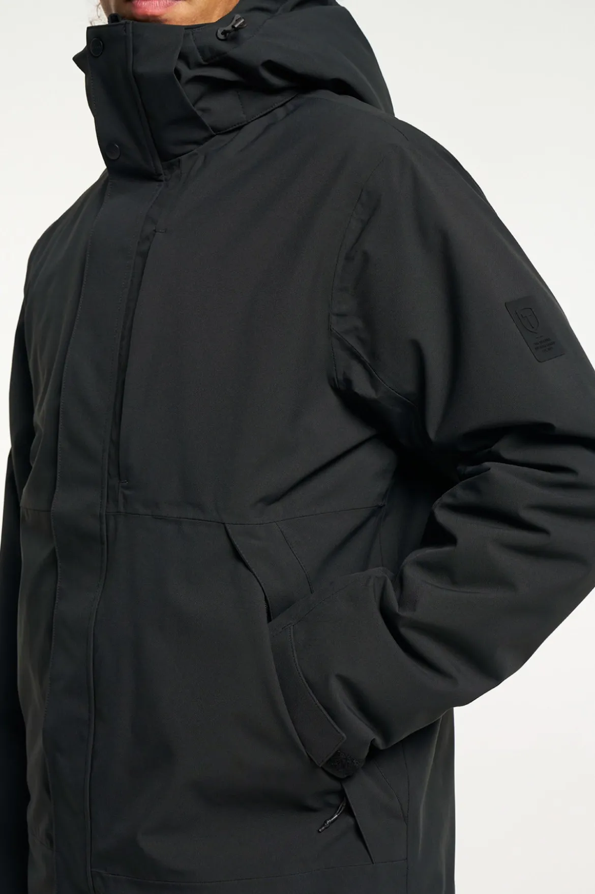 Tenson Herre Blaze Jacket Men