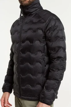 Tenson Herre Txlite Shibui Down Collar Jacket Men
