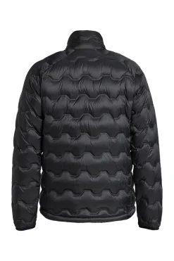 Tenson Herre Txlite Shibui Down Collar Jacket Men