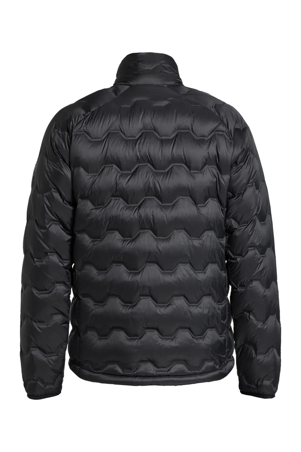 Tenson Herre Txlite Shibui Down Collar Jacket Men