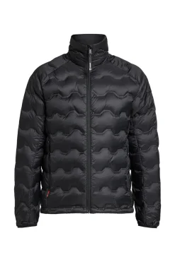 Tenson Herre Txlite Shibui Down Collar Jacket Men