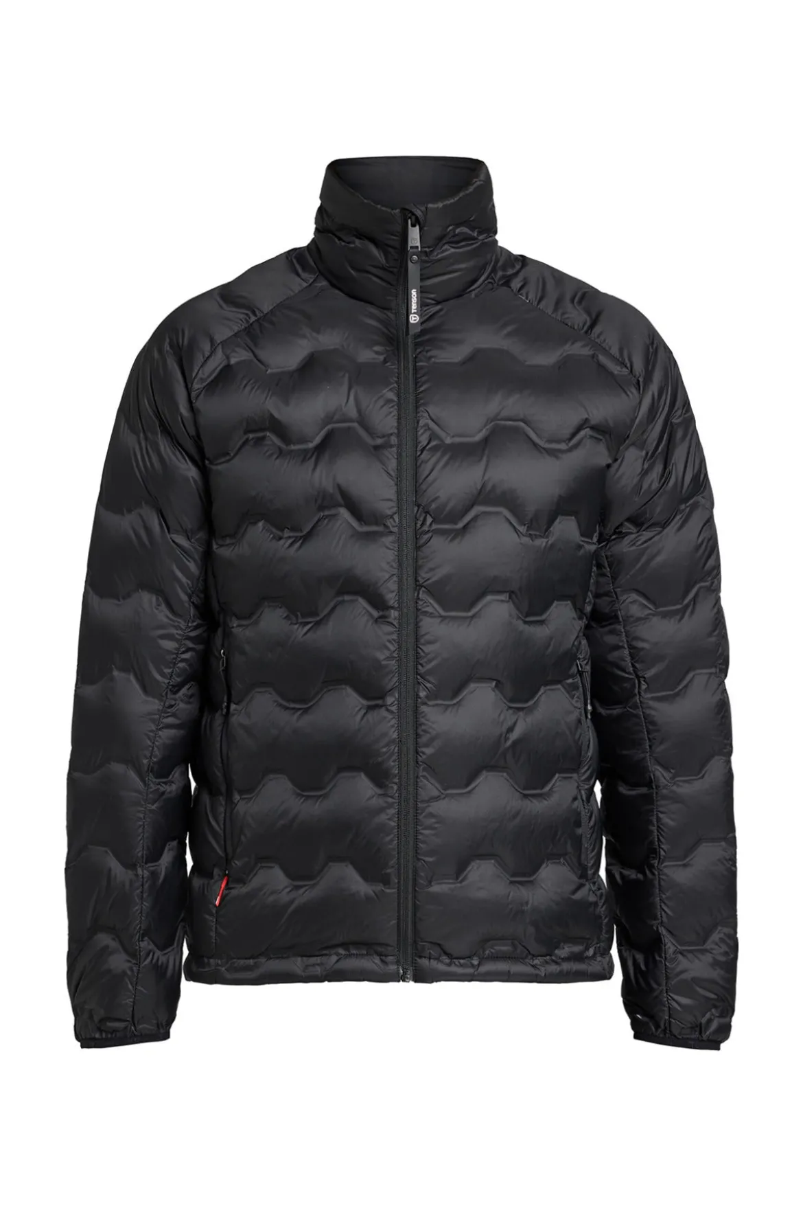 Tenson Herre Txlite Shibui Down Collar Jacket Men
