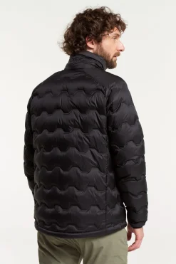 Tenson Herre Txlite Shibui Down Collar Jacket Men