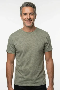 T-SHIRT KARLO PLAIN