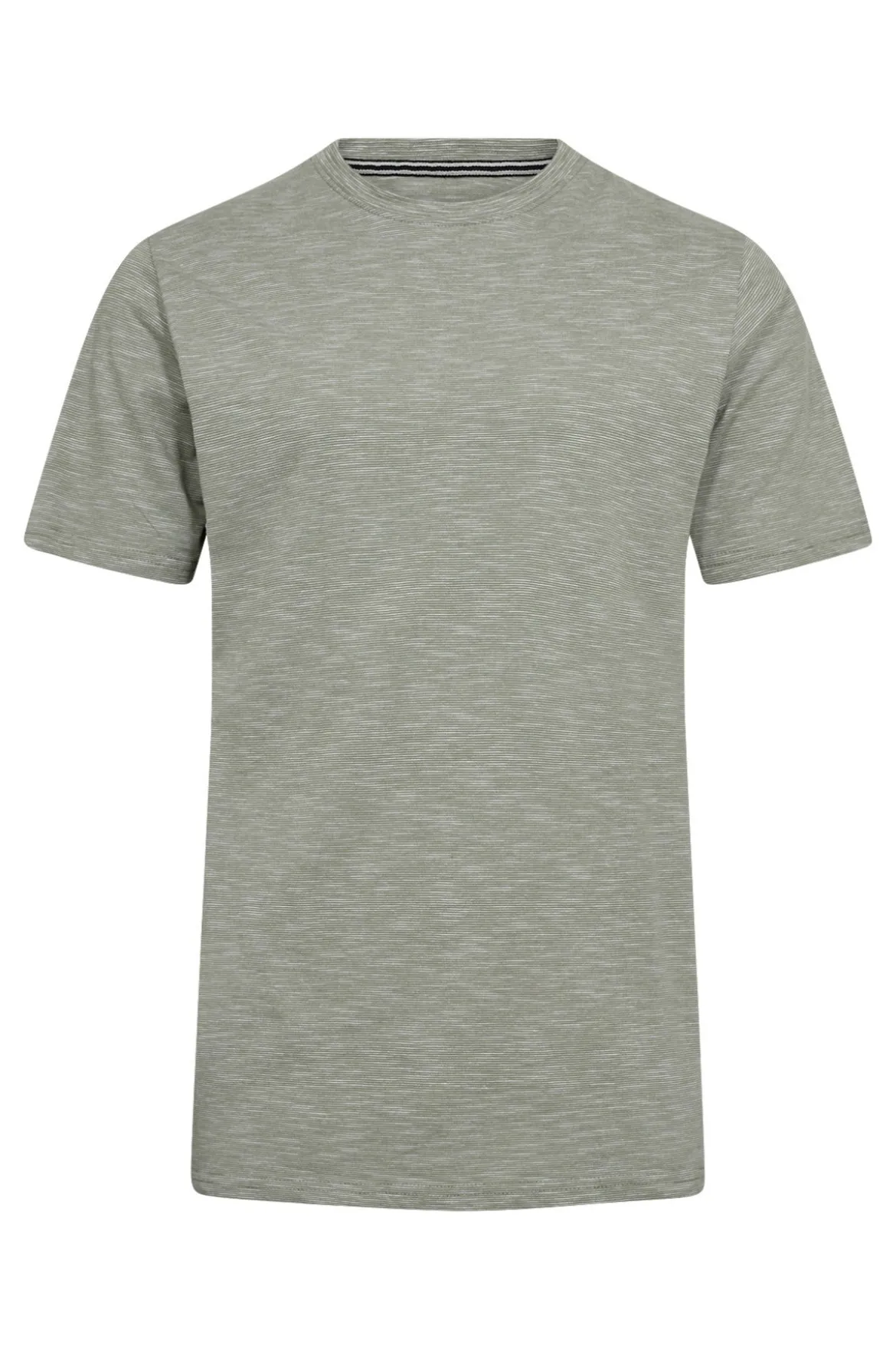 T-SHIRT KARLO PLAIN