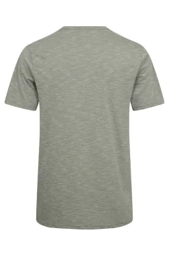 T-SHIRT KARLO PLAIN