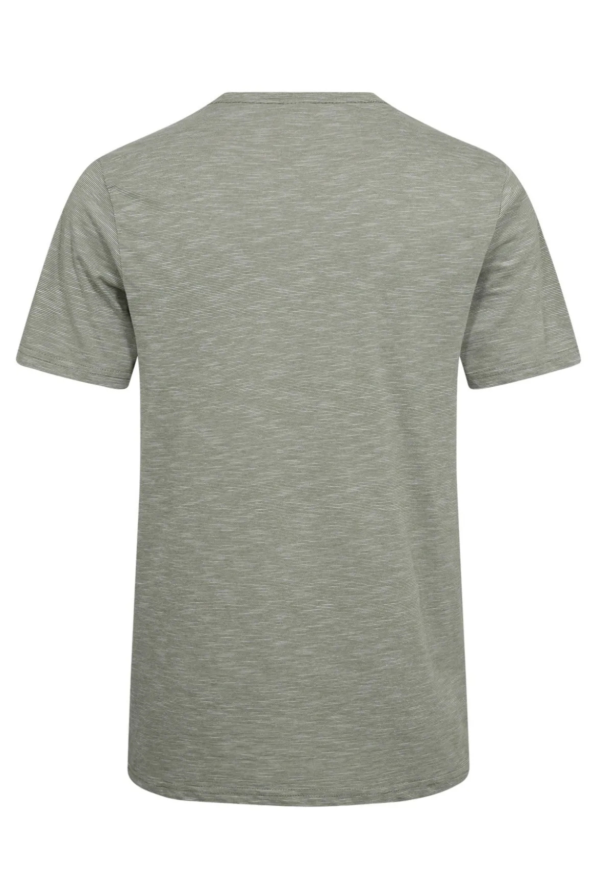 T-SHIRT KARLO PLAIN