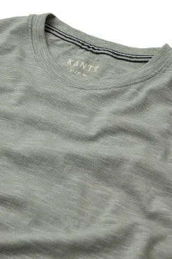 T-SHIRT KARLO PLAIN