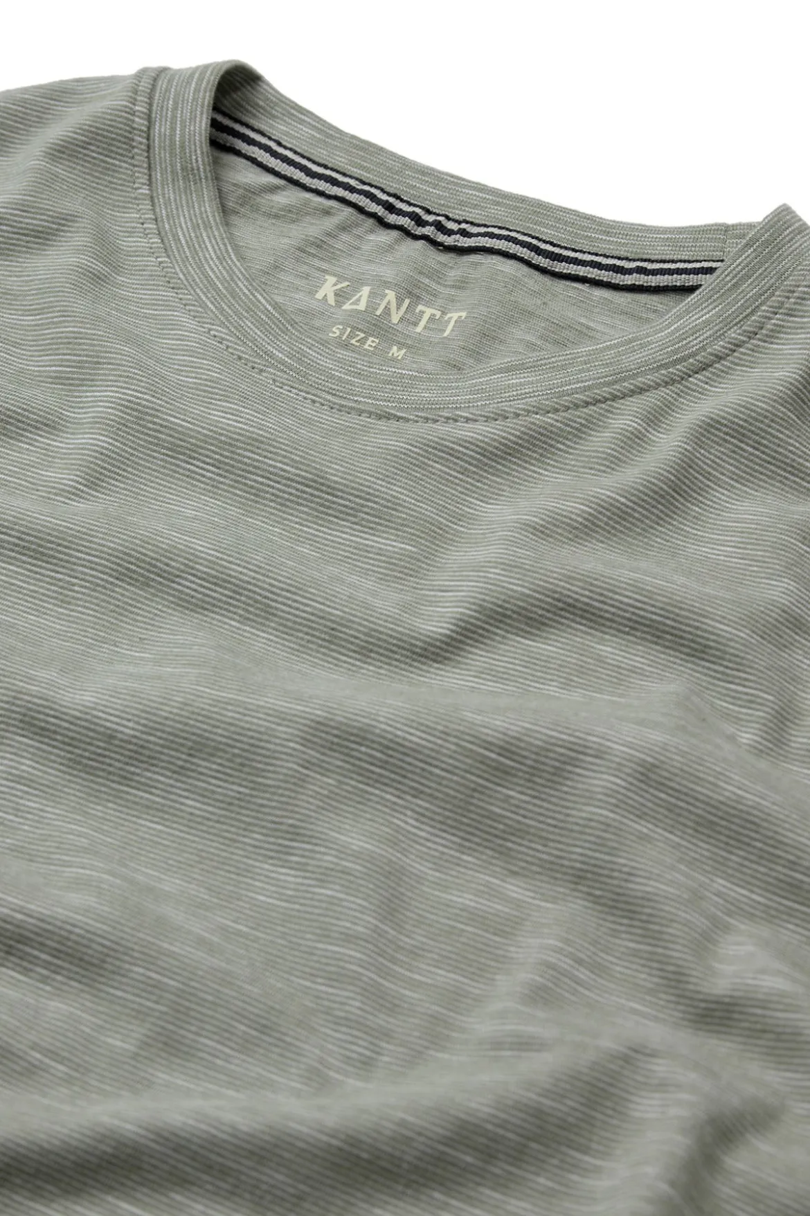 T-SHIRT KARLO PLAIN
