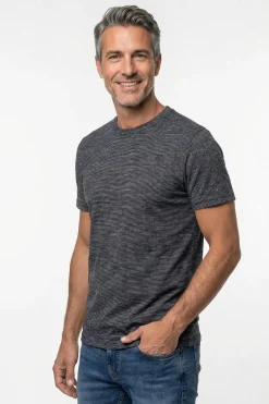 T-SHIRT KARLO PLAIN