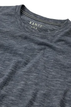 T-SHIRT KARLO PLAIN