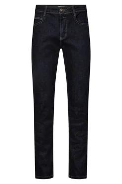 Wesley - Denimjeans med stræk