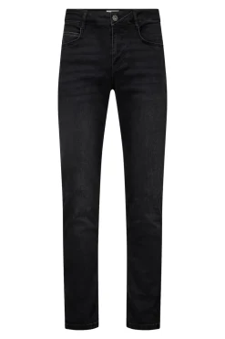 Wesley - Denimjeans med stræk