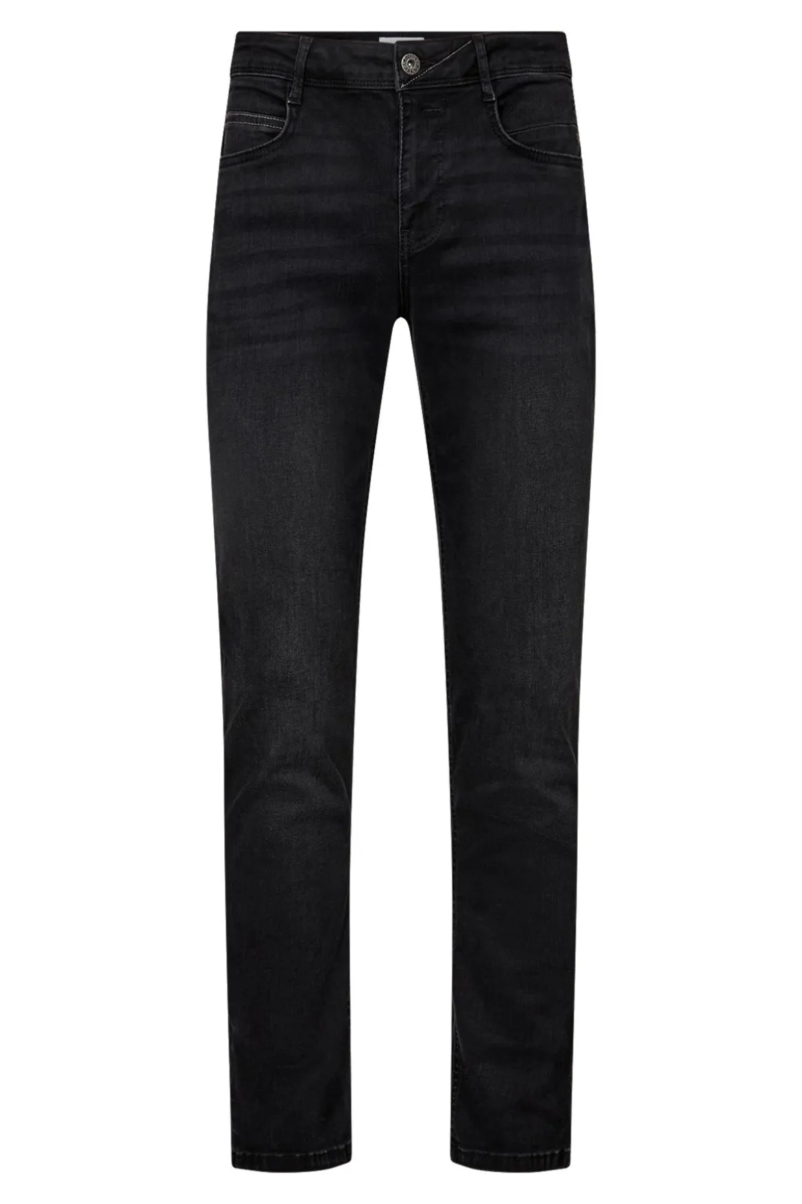 Wesley - Denimjeans med stræk
