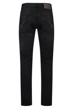 Wesley - Denimjeans med stræk