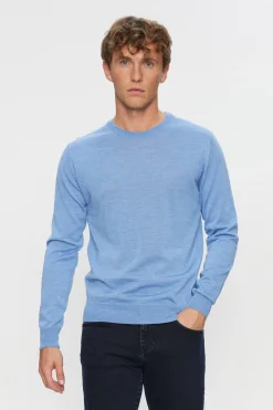 Wilt - Pullover I merinould