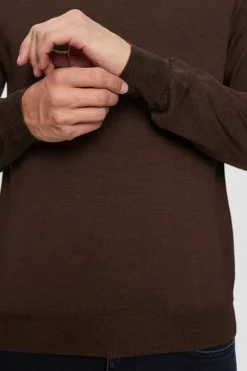 Wilt - Pullover I merinould