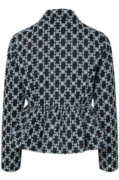 YAS YASSCARA LS SOFT JACKET