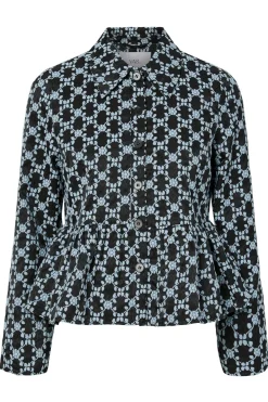 YAS YASSCARA LS SOFT JACKET